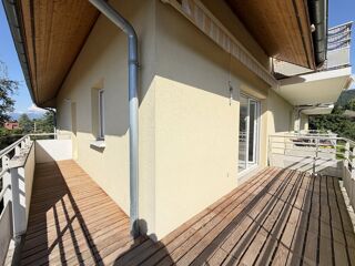  Appartement à vendre 4 pièces 80 m²