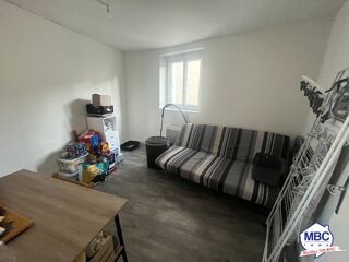  Appartement à louer 3 pièces 56 m²
