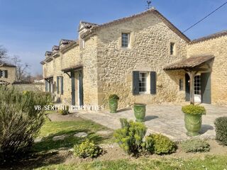  Villa à vendre 7 pièces 257 m²