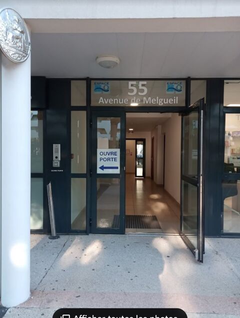 Bureau 715 34280 La grande-motte