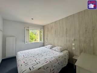  Maison à louer 3 pièces 60 m²