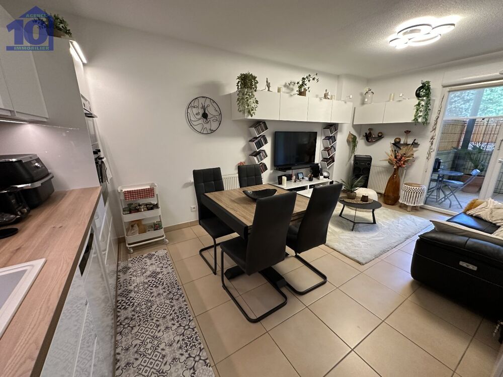 Vente Appartement Appartement Beziers