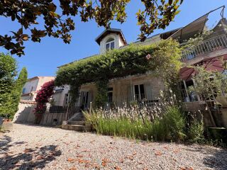  Villa à vendre 7 pièces 167 m²