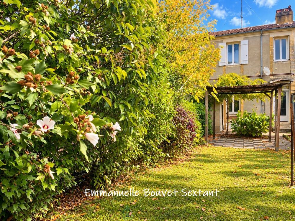 Vente Maison Maison de ville Bergerac