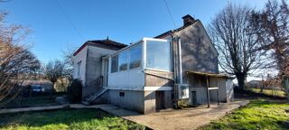  Maison � vendre 4 pi�ces 68 m�