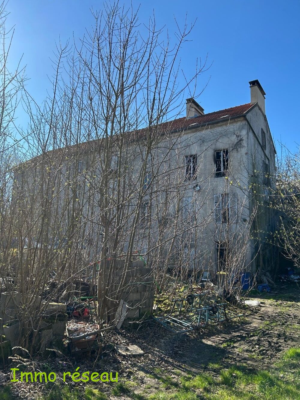 Vente Immeuble Immeuble Coulommiers