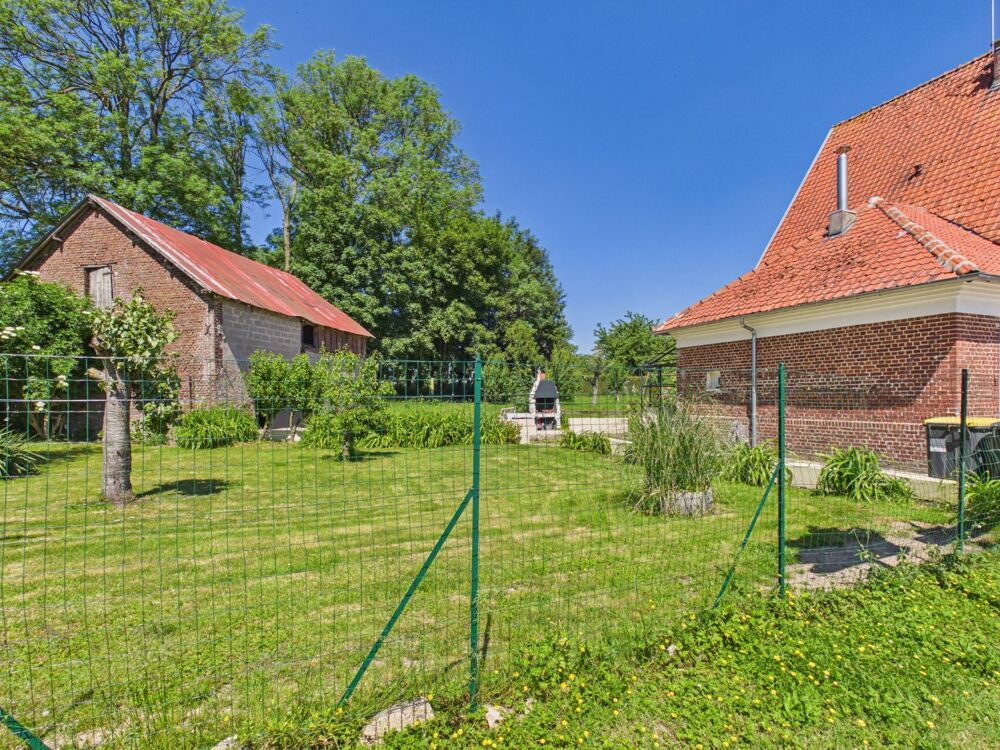Vente Maison Maison Contalmaison