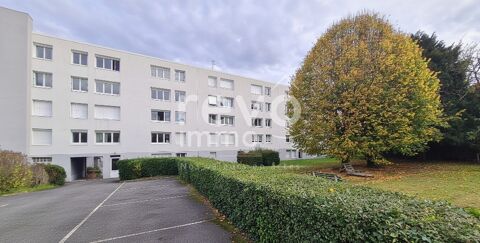  Appartement  vendre 3 pices 58 m