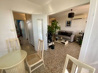  Appartement à vendre 4 pièces 66 m²