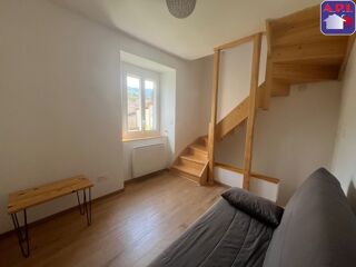  Maison à louer 2 pièces 33 m²