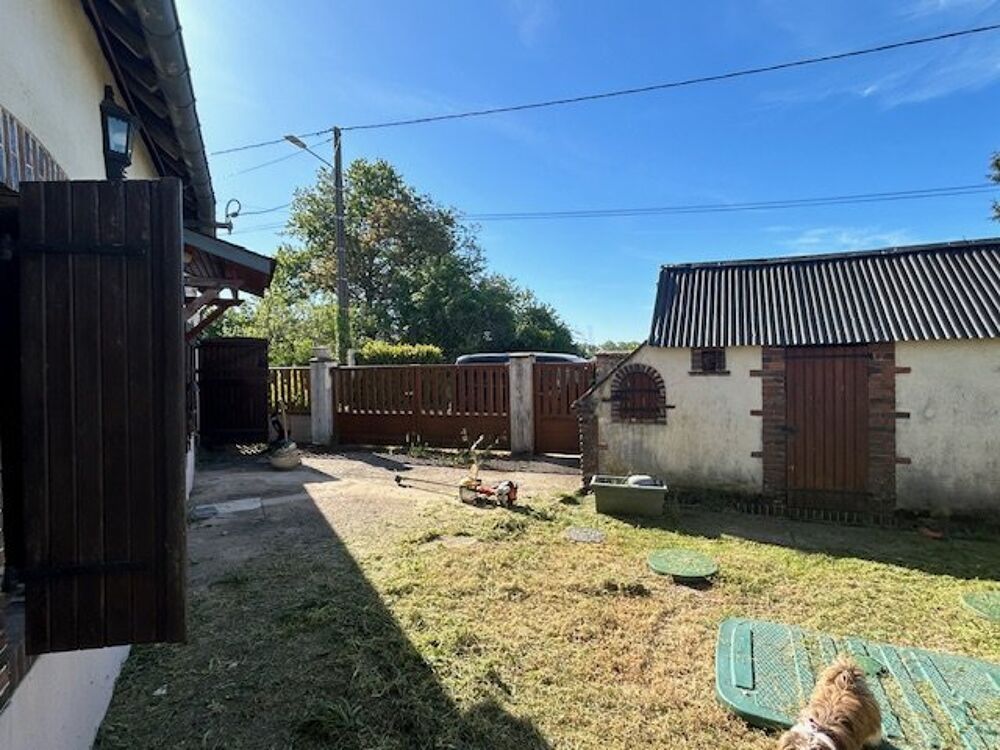 Vente Maison Maison de campagne Illiers combray
