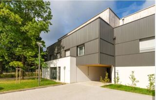  Appartement � vendre 1 pi�ce 31 m�