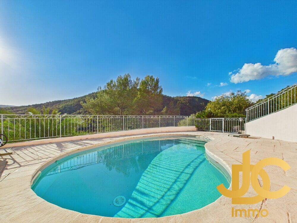  vendre  Maison Auribeau-sur-Siagne (06810)