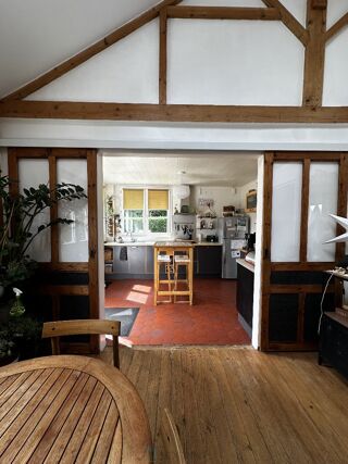  Maison � vendre 7 pi�ces 145 m�