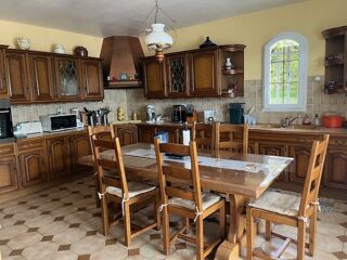  Villa � vendre 8 pi�ces 265 m�