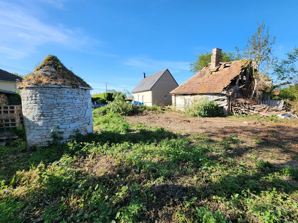 Vente Maison Maison Janville