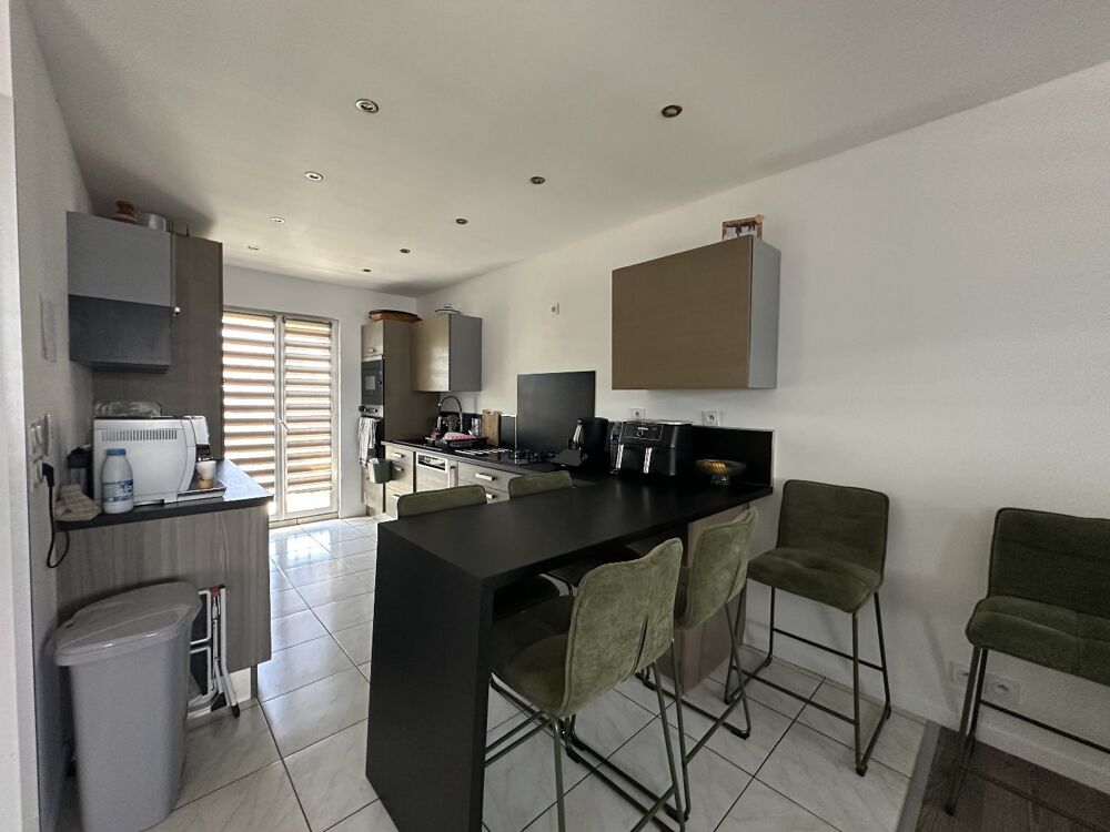 Vente Maison Maison Le havre