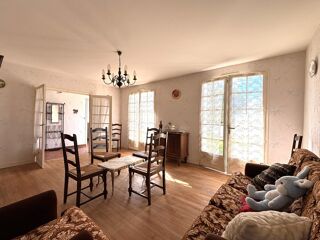  Maison � vendre 6 pi�ces 72 m�