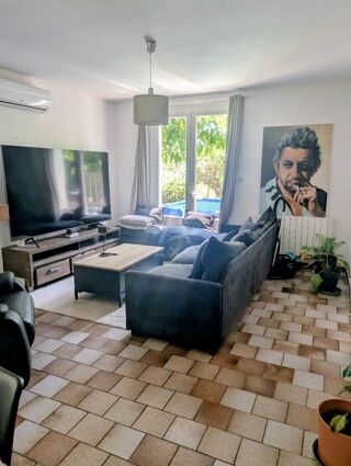  Maison à vendre 5 pièces 100 m²