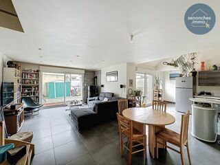  Maison � vendre 5 pi�ces 101 m�