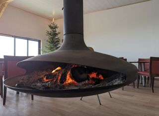  Maison � vendre 10 pi�ces 820 m�