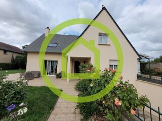  Maison à vendre 8 pièces 180 m²