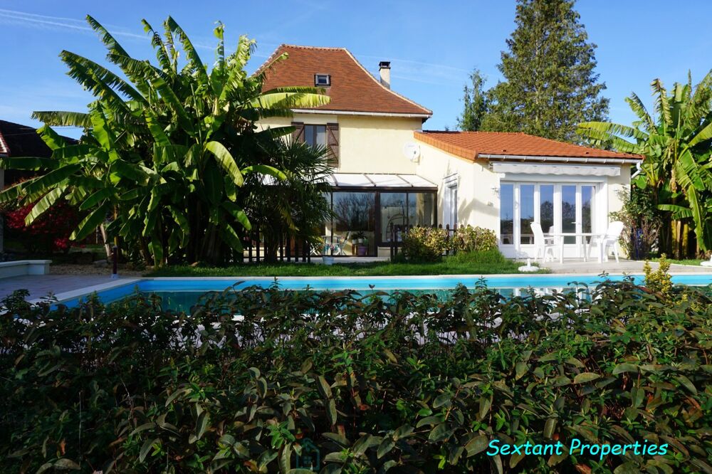 Maison de campagne