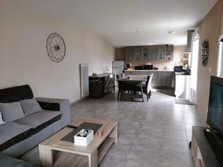  Maison  vendre 3 pices 76 m