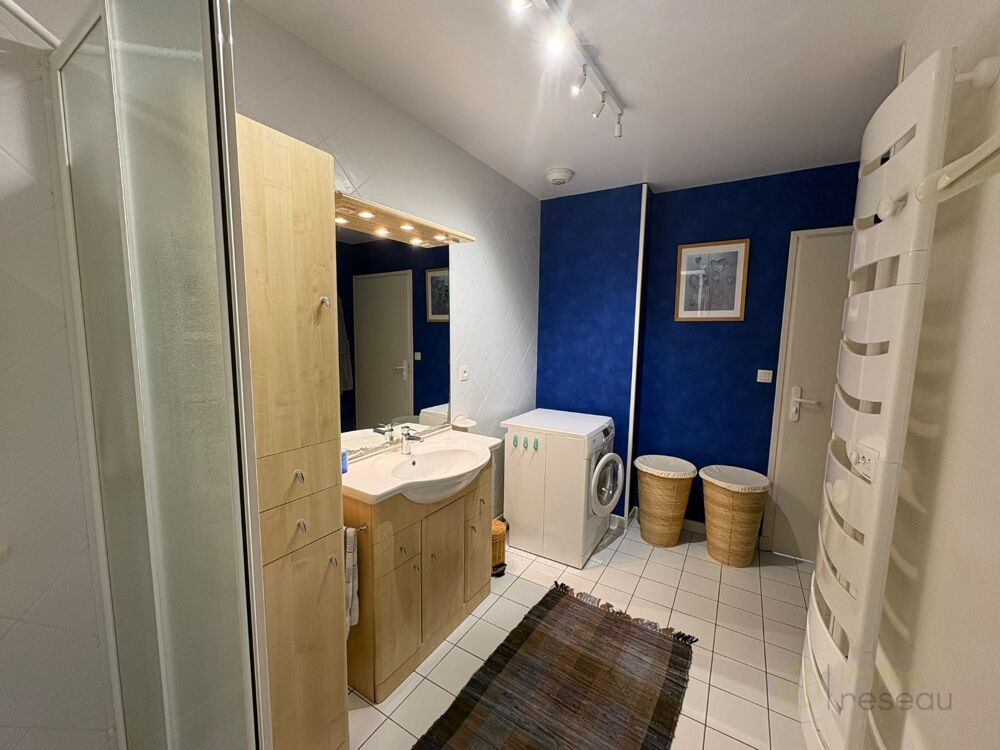 Vente Appartement Appartement Fort mahon plage