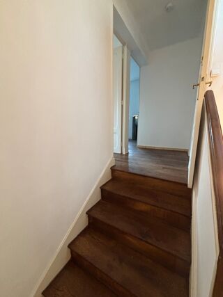  Maison � vendre 3 pi�ces 61 m�