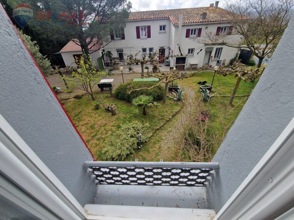 Vente Maison Maison de village Marseillette
