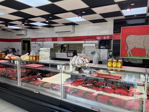 Boucherie 420000 69150 Decines charpieu