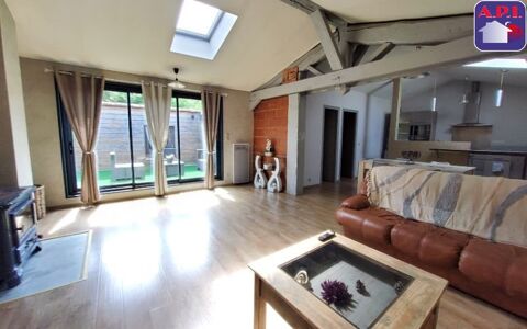  Appartement � louer 3 pi�ces 87 m�