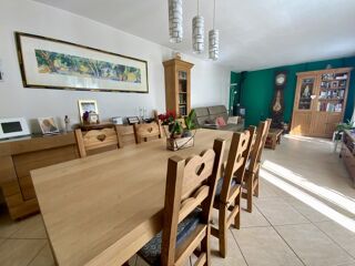  Maison à vendre 6 pièces 119 m²