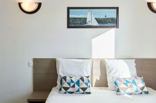  Appartement à vendre 1 pièce 20 m²