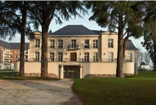  Appartement � vendre 2 pi�ces 46 m�