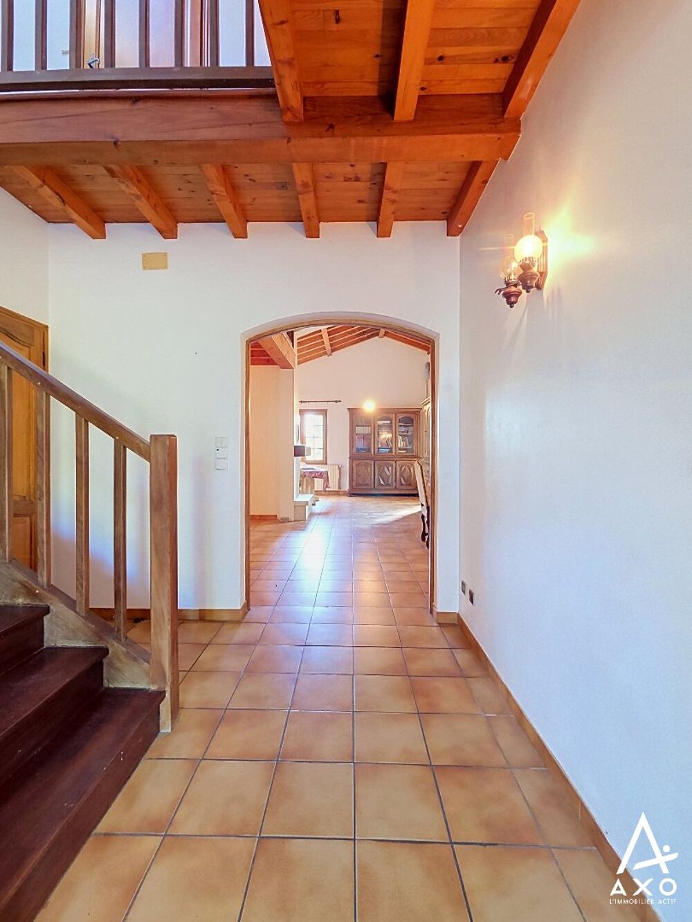 Vente Maison Maison Caupenne d'armagnac