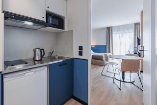  Appartement  vendre 2 pices 28 m