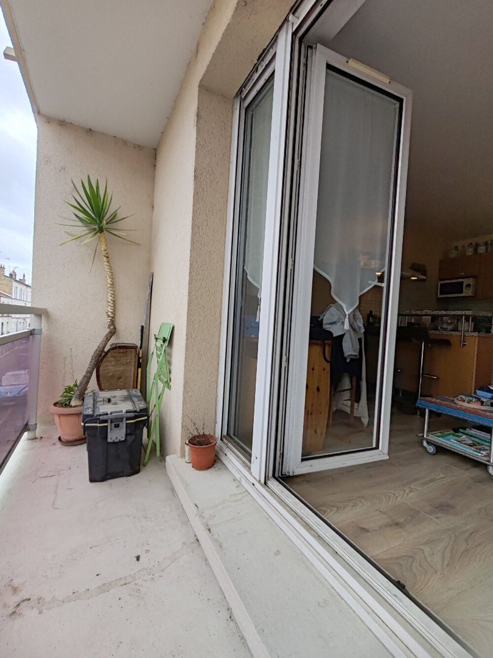 Vente Appartement Studio Alfortville