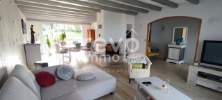  Maison � vendre 4 pi�ces 109 m�