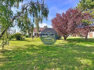 Vente Maison Fermette Ardelles
