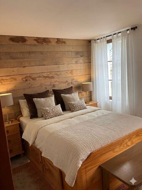   Maison Maison - 4 pi�ce(s) - 48 m�