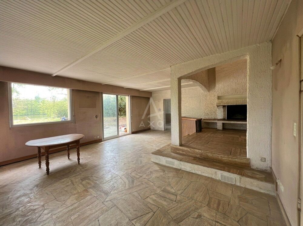 Vente Maison Maison Saint gilles