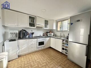  Appartement à vendre 3 pièces 41 m²