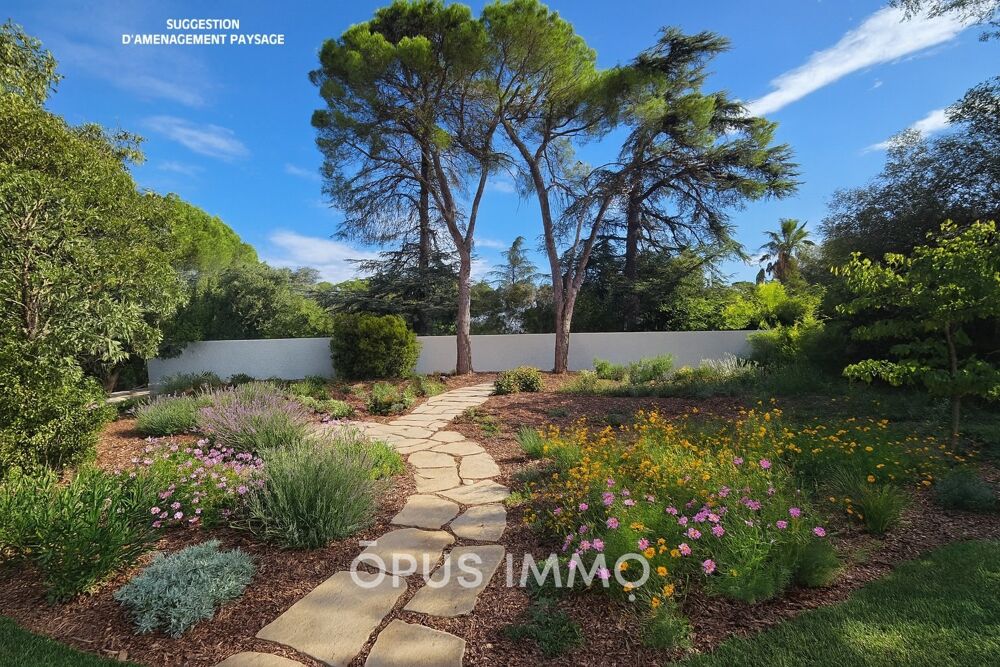 � vendre  Villa Montpellier (34090)