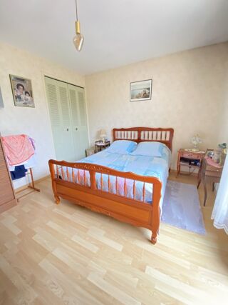  Maison à vendre 3 pièces 84 m²