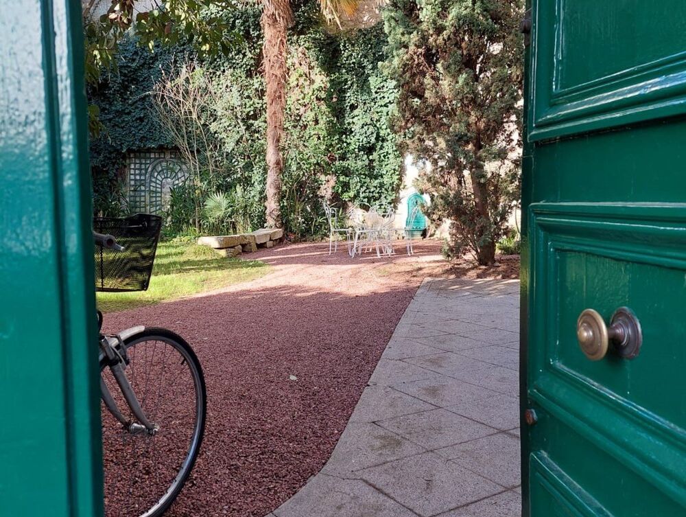 Vente Maison Maison bourgeoise Niort