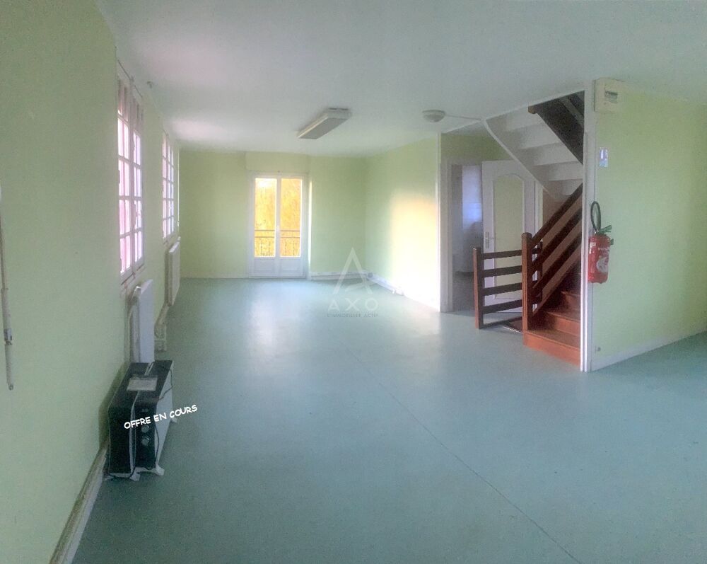 Vente Maison Maison à rénover Plerin