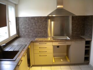  Maison � louer 4 pi�ces 76 m�