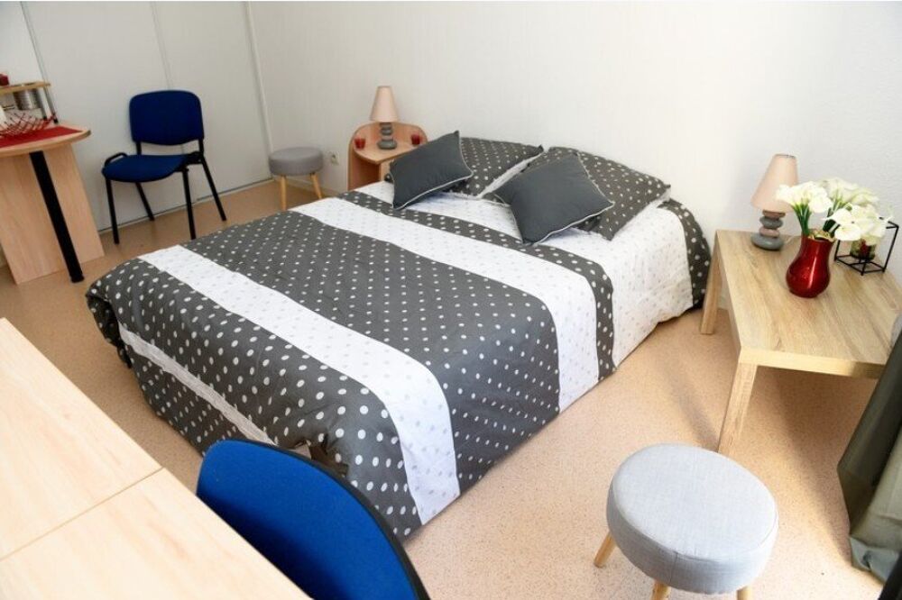 Vente Appartement Résidence Etudiante Metz